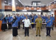 Susun Rencana Strategis, Diskominfostandi Gelar FPD