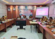 Pemkab Banjar Dorong Pembentukan Koperasi Desa-Kelurahan Merah Putih