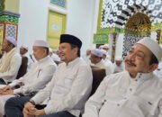 Ribuan Jamaah Hadiri Haul Syekh Muhammad Kasyful Anwar
