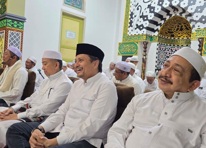 Hal 4 3 Klm Martapura Hadiri haul 1