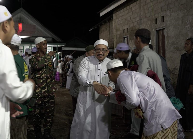 Hal 4 3 Klm Martapura Hadiri haul 2