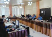 Dorong Kesiapan SKPD Untuk Penyelenggaraan Satu Data Indonesia