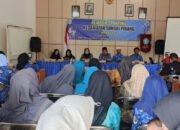 Sungai Pinang Komitmen Tangani Stunting