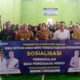 Hal 4 3 Klm Martapura Sosialisasi permodalan