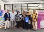 Kementerian UMKM Apresiasi Produk Unggulan Dekranasda Banjar
