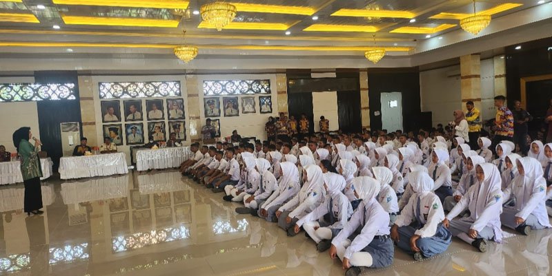 Hal 4 Kotabaru 4 klm 5