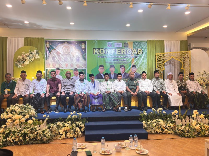 Hal 4 Kotabaru 4 klm 8