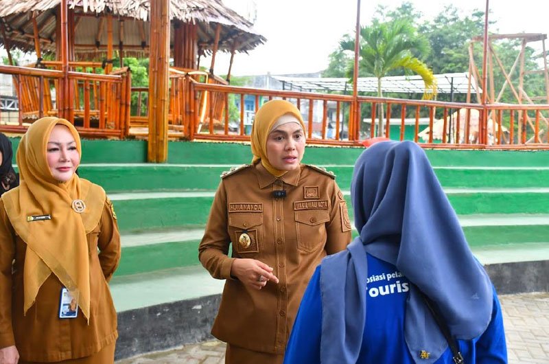 Hal 5 3 KLm Kampung Ketupat