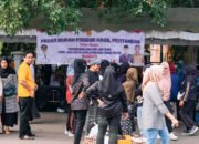 Pemko Banjarbaru Gelar Pasar Murah Hasil Pertanian untuk Kendalikan Inflasi 18 Pemko Banjarbaru Gelar Pasar Murah Hasil Pertanian untuk Kendalikan Inflasi