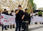 DPRD Banjarbaru Suarakan Keadilan untuk Juwita 34 DPRD Banjarbaru Suarakan Keadilan untuk Juwita