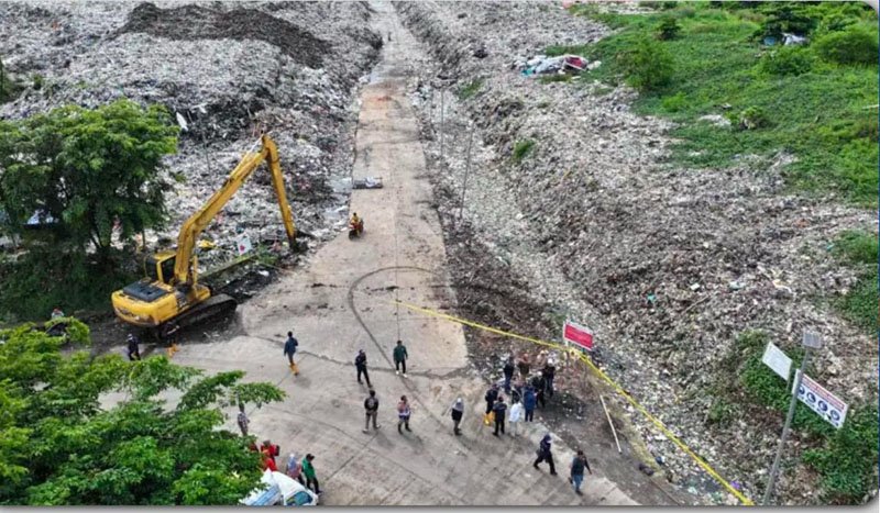 Hal 5 3 Klm Kunjungan Menteri