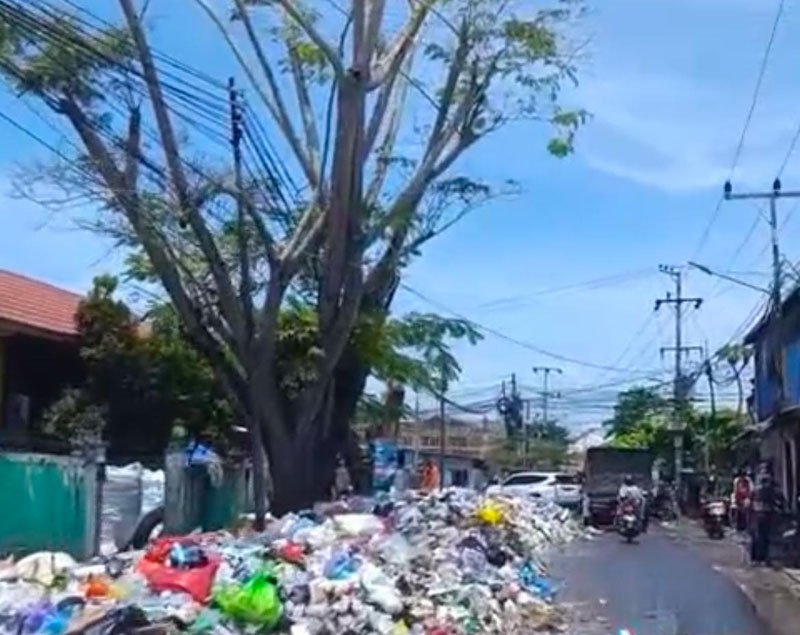 Hal 5 3 Klm Sampah di BJM