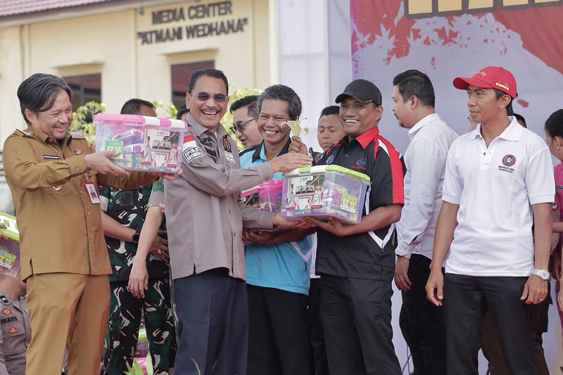 Hal 5 3 Klm Supian HK