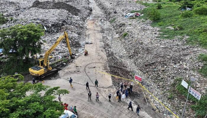 Justice Law Firm Layangkan Surat Keberatan dan Keluhan untuk Wali Kota Banjarmasin
