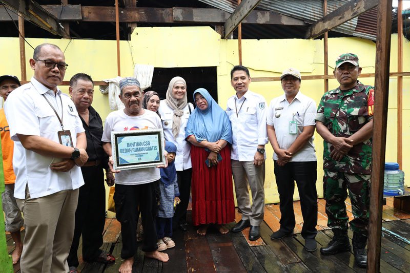 Hal 5 Klm Baedah Rumah
