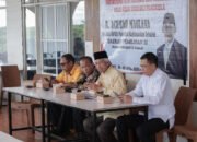 Maulana Sosialisasikan Revitalisasi dan Aktualisasi Pancasila 15 Maulana Sosialisasikan Revitalisasi dan Aktualisasi Pancasila
