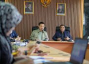 Peringatan HUT Ke-26 Banjarbaru Digelar Usai PSU, Pemko Matangkan Persiapan 30 Peringatan HUT Ke-26 Banjarbaru Digelar Usai PSU, Pemko Matangkan Persiapan