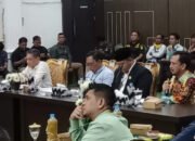 Pemko Banjarbaru Matangkan Persiapan PSU Pilkada 2025 Lewat Rakor Kedua 29 Pemko Banjarbaru Matangkan Persiapan PSU Pilkada 2025 Lewat Rakor Kedua