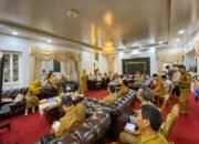 Fun Walk Meriahkan Harjad ke-26 Banjarbaru, Hadiah Menarik Menanti Peserta 9 Fun Walk Meriahkan Harjad ke-26 Banjarbaru, Hadiah Menarik Menanti Peserta