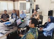Banjar Ikuti Arahan Baru Perencanaan Nasional