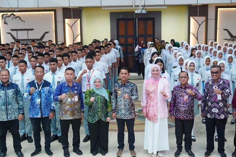 Hal 6 3 KLm Paskibra