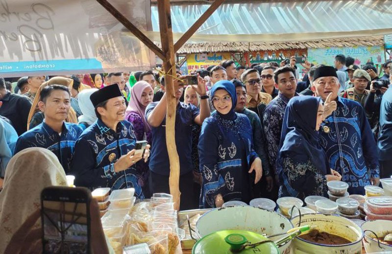 Hal 6 3 Klm Pasar Wadai