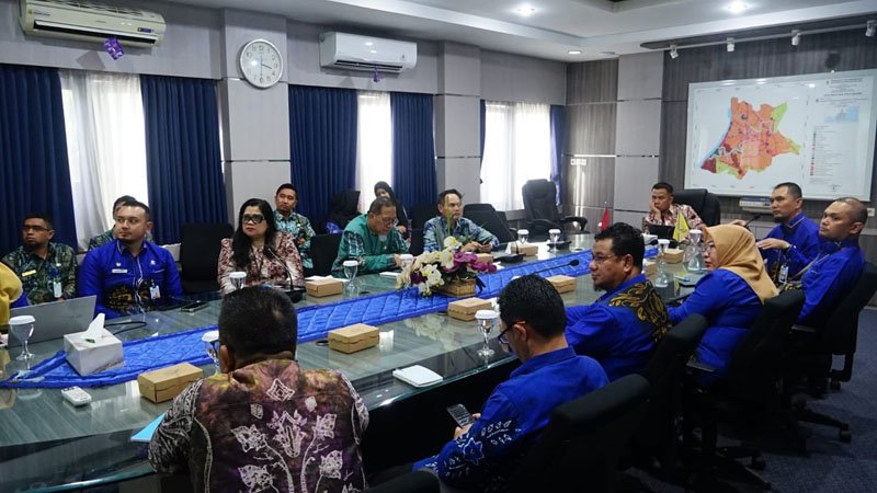 Hal 6 3 Klm Rapat RS SS