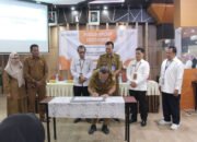 Banjar Dukung Pencanangan Desa Cantik 2025