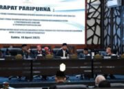 Dewan Usul Perda Ketenagakerjaan Direvisi 11 Dewan Usul Perda Ketenagakerjaan Direvisi