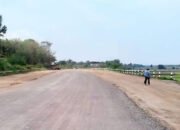 Hubungkan Kecamatan Kelua – Kecamatan Tanjung Lewat Jalur Alternatif 47 Hubungkan Kecamatan Kelua – Kecamatan Tanjung Lewat Jalur Alternatif