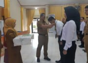 H Fani Buka PKP Angkatan II Sambutan Pola Fasilitasi 45 H Fani Buka PKP Angkatan II Sambutan Pola Fasilitasi