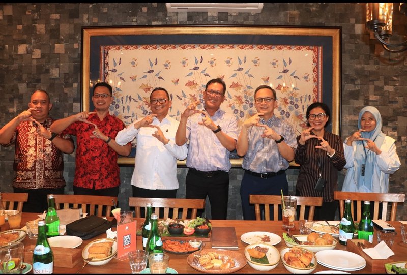 JKN Dinkes, BPJS Kesehatan, RSUD HBK Dipanggil DPRD Tabalong 1 Hal 9 TABALONG Adv 1 3 klm