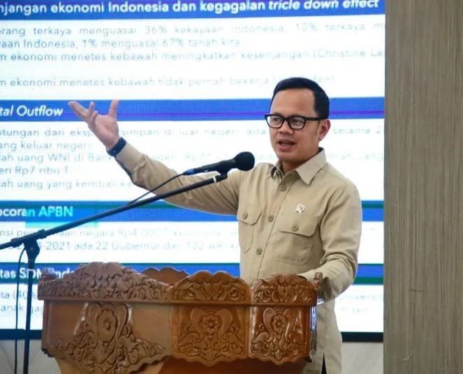 ASN Diingatkan tak Telat saat Kembali Masuk Kerja 1 IMG 20250402 WA0034