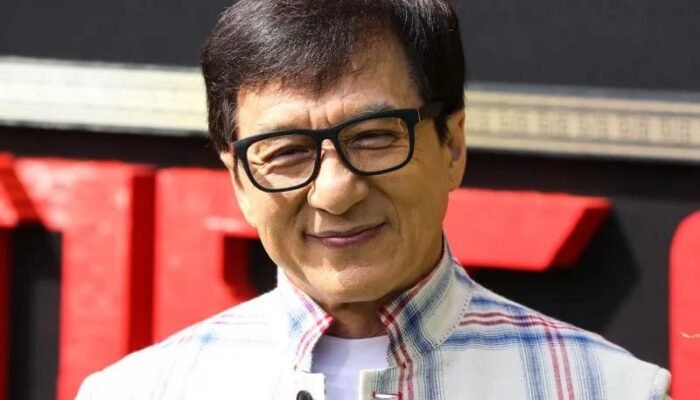 Aksi Bela Diri Jackie Chan di Usia 70 Masih Prima di “Karate Kid: Legends”