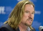 Pemeran Batman, Val Kilmer, Meninggal Dunia 19 Pemeran Batman, Val Kilmer, Meninggal Dunia