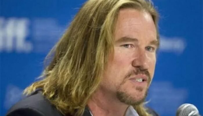 Pemeran Batman, Val Kilmer, Meninggal Dunia