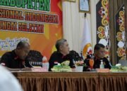 35 Cabor Kontingen HSS Terancam Tidak Ikut Porprov XII 12 35 Cabor Kontingen HSS Terancam Tidak Ikut Porprov XII