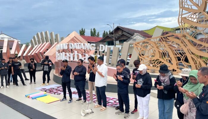 Adili Jumran Dengan Hukuman Mati, Juwita Disebut Korban Femisida 4 IMG 20250404 WA00001