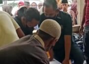 PWI dan AJI Tunggu Hasil Otopsi Penyebab Meninggalnya Jurnalis Situr Wijaya