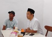 Tim Banjarbaru Bersinergi Deklarasi Dukung Lisa Wartono 33 Tim Banjarbaru Bersinergi Deklarasi Dukung Lisa Wartono