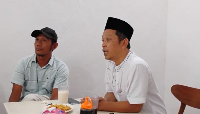 Tim Banjarbaru Bersinergi Deklarasi Dukung Lisa Wartono