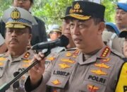 Kapolri Minta Maaf, Sebut Pelaku Dugaan Kekerasan Jurnalis Bukan Ajudannya