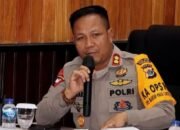 Mantan Kapolsek Mulia Tewas Ditembak KKB