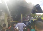 Kebakaran Rumah di Banjarmasin Utara, Kerugian Capai Rp200 Juta