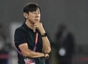 Mantan Pelatih Timnas Indonesia, STY Jadi Wakil Ketua Federasi Sepak Bola Korsel