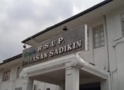 Peserta Program Pendidikan Dokter Spesialis Unpad Ditahan Polisi Atas Dugaan Kekerasan Seksual