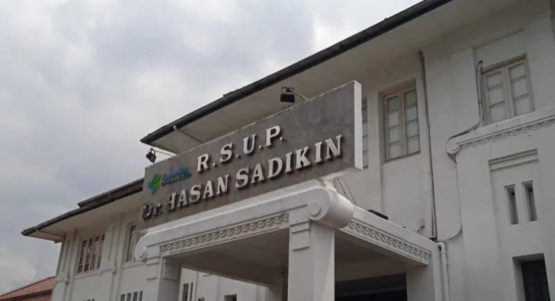 Peserta Program Pendidikan Dokter Spesialis Unpad Ditahan Polisi Atas Dugaan Kekerasan Seksual 1 IMG 20250409 WA0057