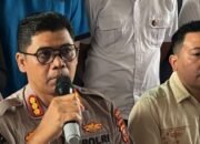 Dokter PPDS Unpad Bius Korban Sebelum Lakukan Pemerkosaan 8 Dokter PPDS Unpad Bius Korban Sebelum Lakukan Pemerkosaan