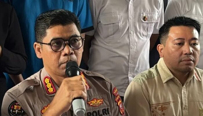 Dokter PPDS Unpad Bius Korban Sebelum Lakukan Pemerkosaan