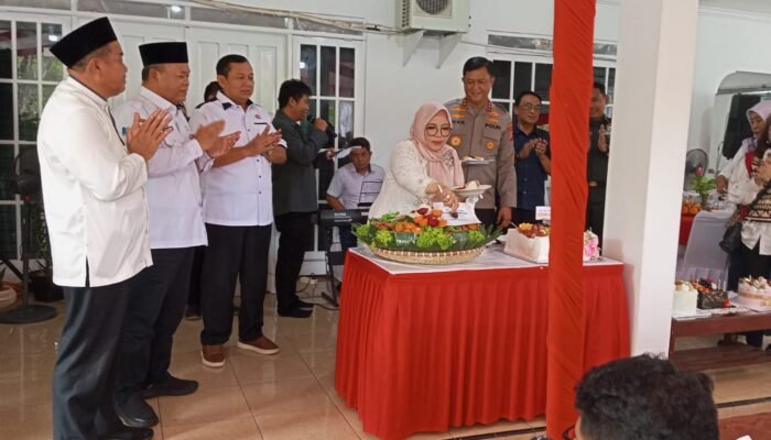 Gubernur Komitmen Kolaborasi Bersama Forkopimda Kalteng